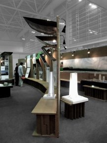 展場隔間卅屏風